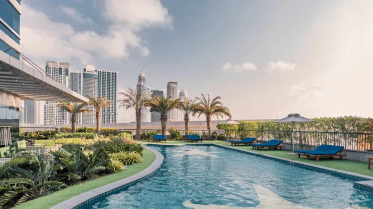 Stella Di Mare Dubai Marina